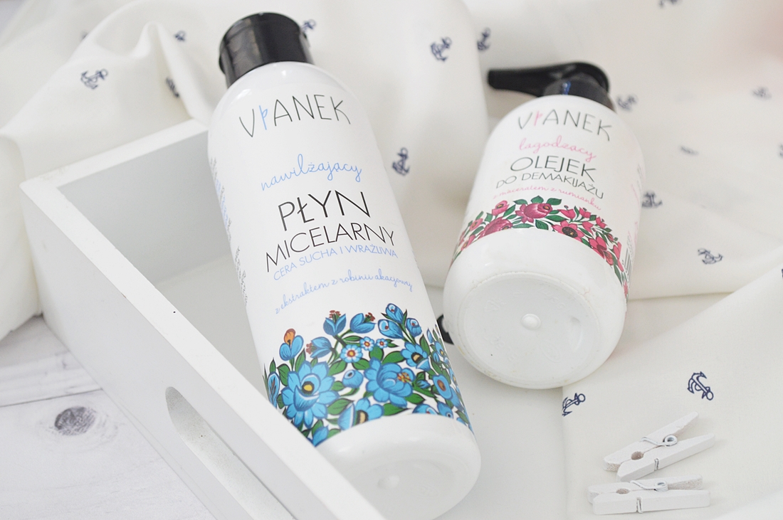 błędy w pielęgnacji co robię źle blog płyn micelarny